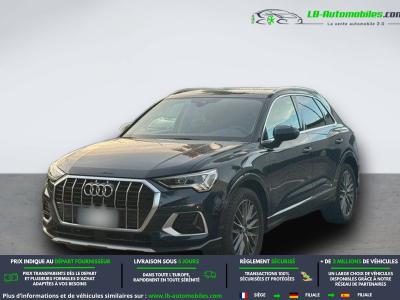 Audi Q3 40 TDI 190 ch BVA Quattro