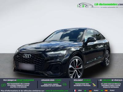 Audi Q5 Sportback 55 TFSIe 367 BVA Quattro