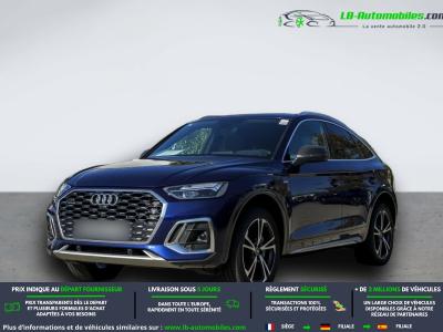Audi Q5 Sportback 55 TFSIe 367 BVA Quattro
