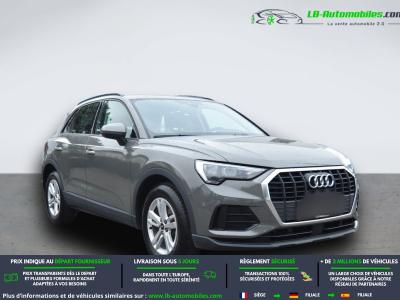Audi Q3 35 TDI 150 ch BVA