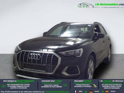 Audi Q3 35 TDI 150 ch BVA