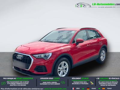 Audi Q3 35 TDI 150 ch BVA