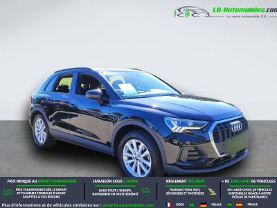 Audi Q3 35 TDI 150 ch BVA