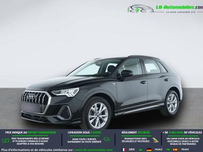 Audi Q3 35 TDI 150 ch BVA