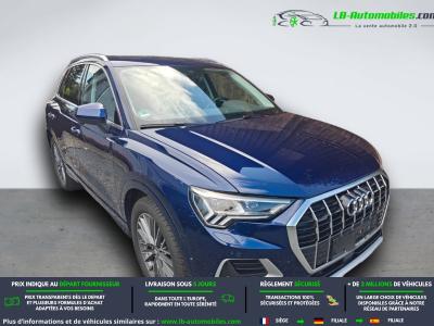 Audi Q3 45 TFSI 230 ch BVA Quattro