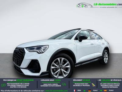 Audi Q3 Sportback 35 TDI 150 ch