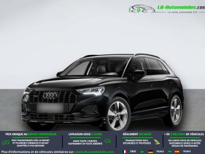 Audi Q3 40 TDI 190 ch BVA Quattro