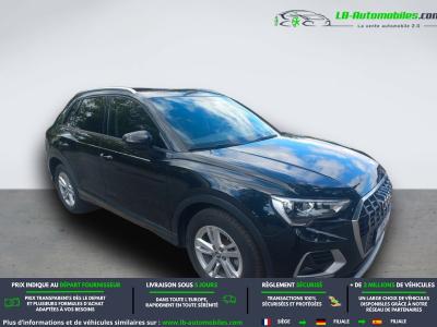 Audi Q3 35 TFSI 150 ch BVA