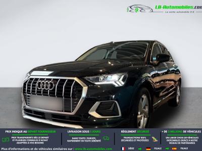 Audi Q3 35 TFSI 150 ch BVA