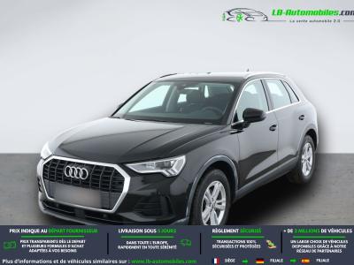 Audi Q3 35 TFSI 150 ch BVA