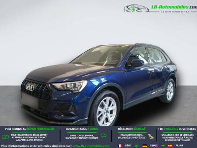 Audi Q3 35 TFSI 150 ch BVA