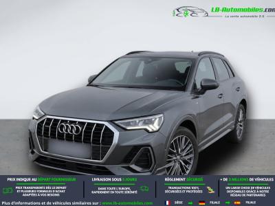 Audi Q3 45 TFSI 230 ch BVA Quattro