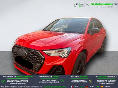 Audi Q3 45 TFSI 230 ch BVA Quattro