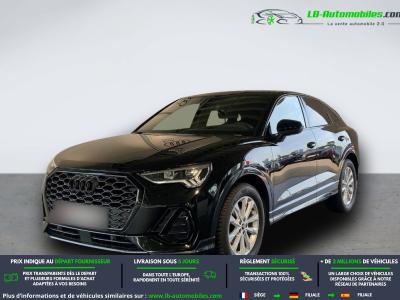 Audi Q3 Sportback 35 TFSI 150 ch