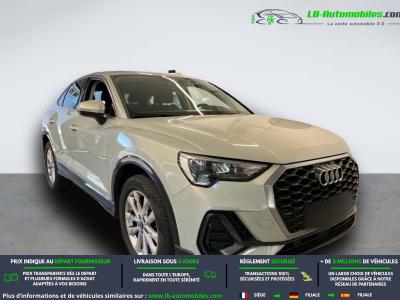 Audi Q3 Sportback 35 TFSI 150 ch