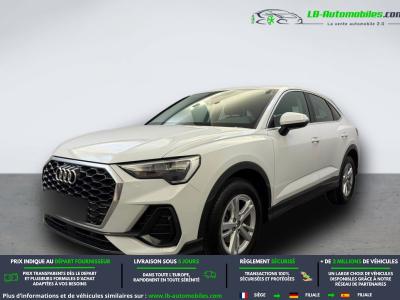 Audi Q3 Sportback 35 TFSI 150 ch
