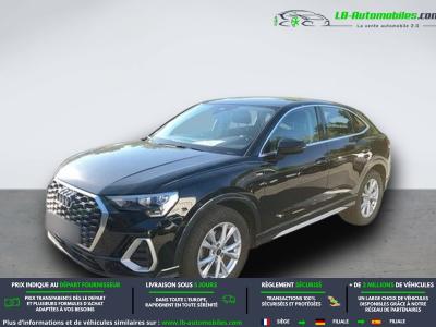 Audi Q3 Sportback 35 TFSI 150 ch