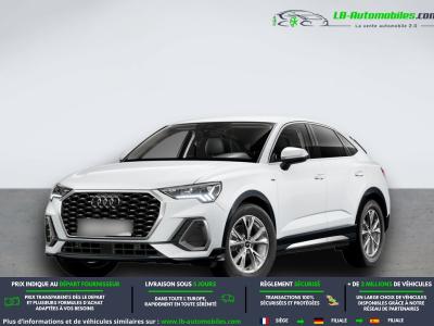 Audi Q3 Sportback 35 TFSI 150 ch BVA