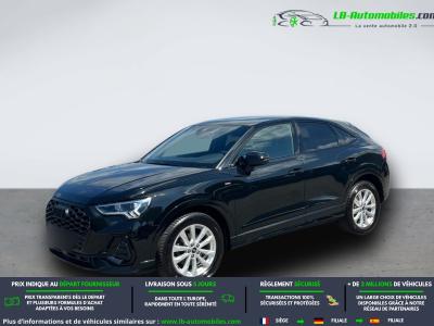 Audi Q3 Sportback 35 TFSI 150 ch BVA