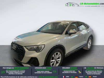 Audi Q3 Sportback 35 TFSI 150 ch BVA