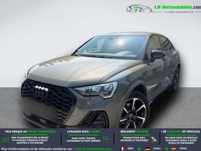 Audi Q3 Sportback 35 TFSI 150 ch BVA