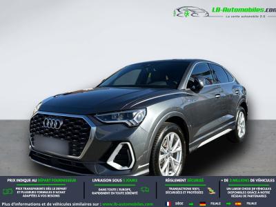 Audi Q3 Sportback 35 TFSI 150 ch BVA
