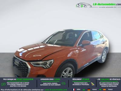Audi Q3 Sportback 40 TDI 200 ch BVA Quattro