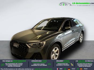 Audi Q3 Sportback 40 TDI 200 ch BVA Quattro
