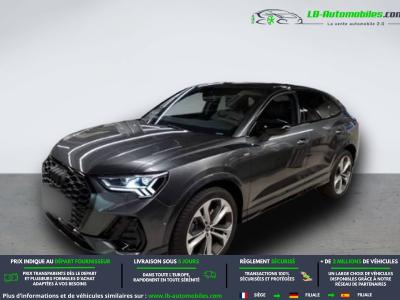 Audi Q3 Sportback 45 TFSI 245 ch BVA Quattro