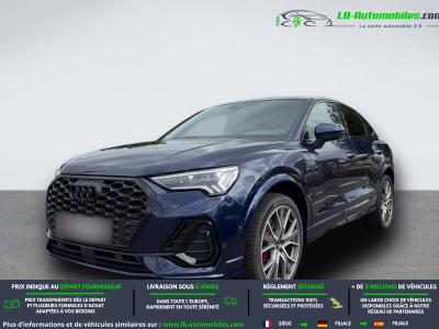 Audi Q3 Sportback 40 TDI 200 ch BVA Quattro