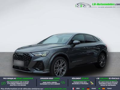 Audi Q3 Sportback 45 TFSI 245 ch BVA Quattro