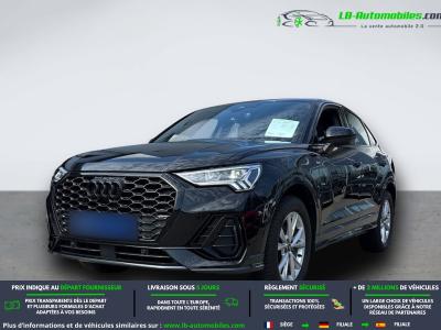 Audi Q3 Sportback 35 TFSI 150 ch