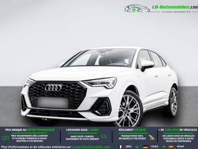 Audi Q3 Sportback 35 TFSI 150 ch