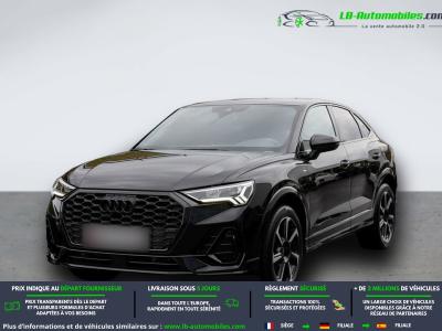 Audi Q3 Sportback 35 TFSI 150 ch