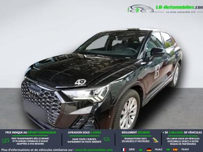 Audi Q3 Sportback 35 TFSI 150 ch