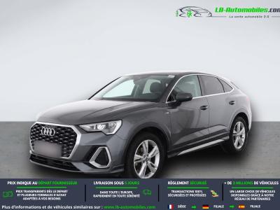 Audi Q3 Sportback 35 TFSI 150 ch BVA