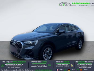 Audi Q3 Sportback 35 TFSI 150 ch BVA