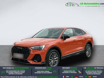 Audi Q3 Sportback 35 TFSI 150 ch BVA