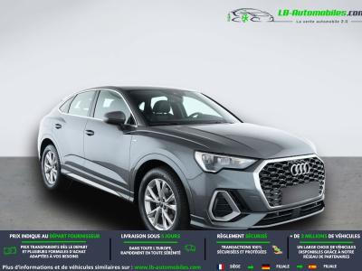 Audi Q3 Sportback 35 TFSI 150 ch BVA