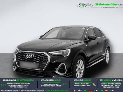 Audi Q3 Sportback 35 TFSI 150 ch BVA