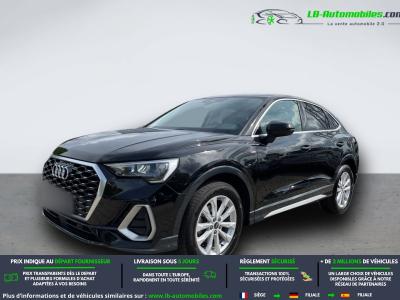 Audi Q3 Sportback 35 TFSI 150 ch BVA