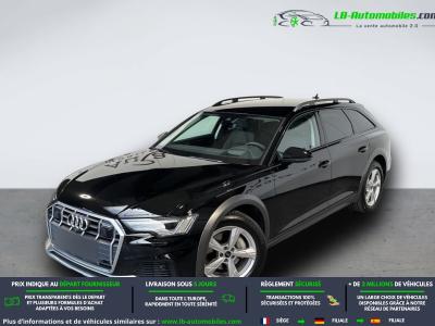 Audi A6 Allroad 40 TDI 204 ch Quattro BVA