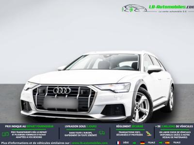 Audi A6 Allroad 40 TDI 204 ch Quattro BVA