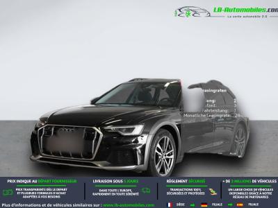 Audi A6 Allroad 40 TDI 204 ch Quattro BVA