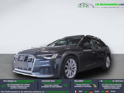 Audi A6 Allroad 40 TDI 204 ch Quattro BVA