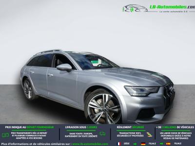 Audi A6 Allroad 40 TDI 204 ch Quattro BVA