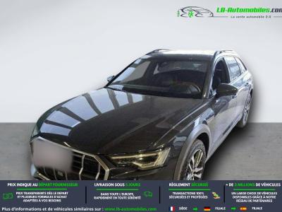 Audi A6 Allroad 45 TDI 245 ch Quattro BVA