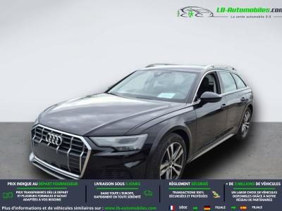 Audi A6 Allroad 45 TDI 245 ch Quattro BVA