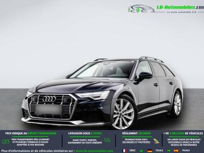 Audi A6 Allroad 45 TDI 245 ch Quattro BVA