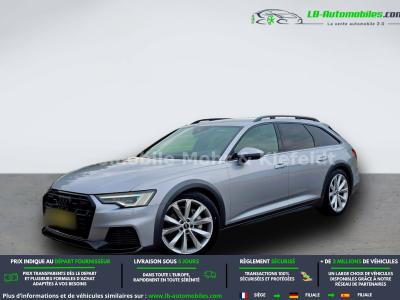 Audi A6 Allroad 45 TDI 245 ch Quattro BVA